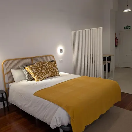 Casa Fita Con Parking Lejlighed *