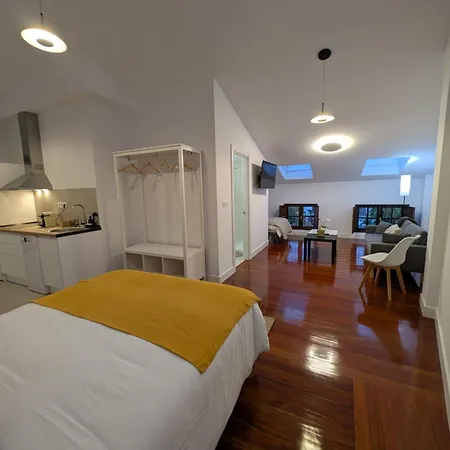 Casa Fita Con Parking *