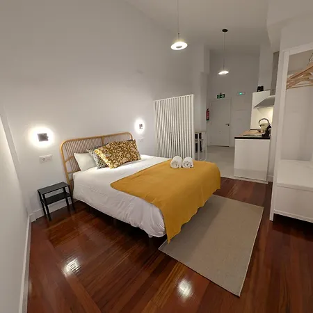 Casa Fita Con Parking דירה סנטילנה דל מר