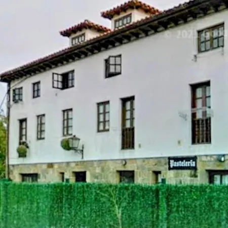 Casa Fita Con Parking * Santillana del Mar