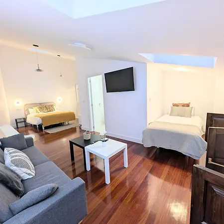 Apartment Casa Fita Con Parking Santillana del Mar