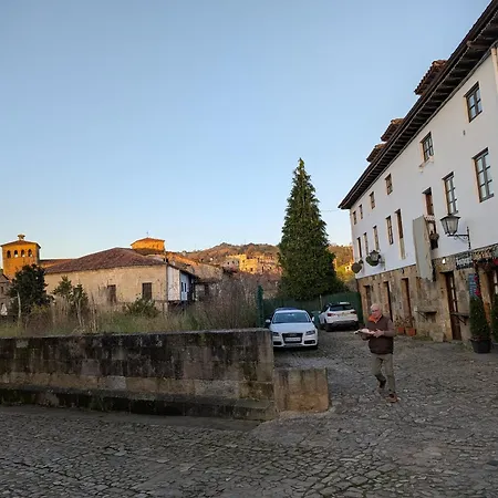 Casa Fita Con Parking