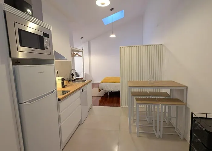 Casa Fita Con Parking Apartment