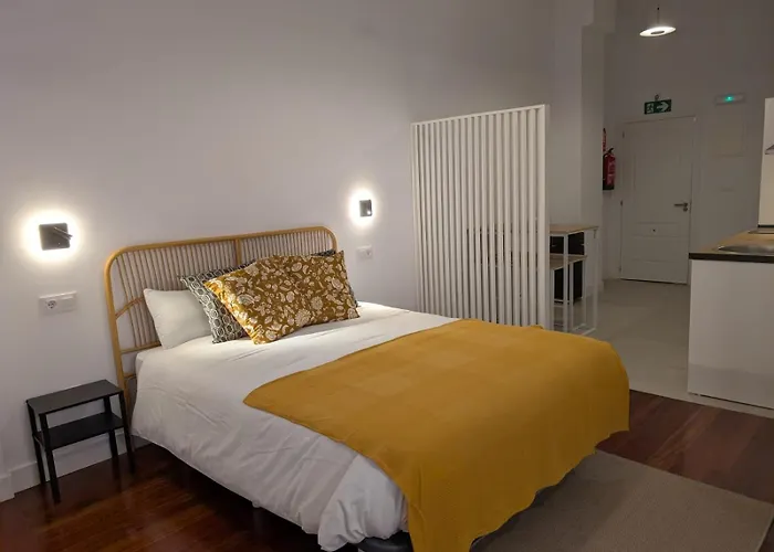 Casa Fita Con Parking Apartment *