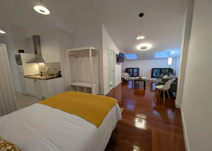 Casa Fita Con Parking *