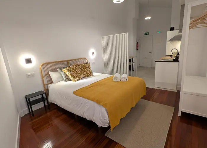 Casa Fita Con Parking Apartment Santillana del Mar