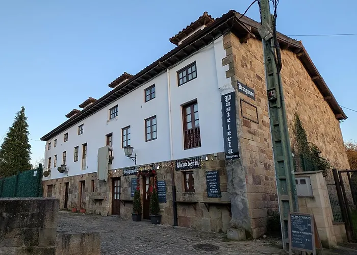 Casa Fita Con Parking *