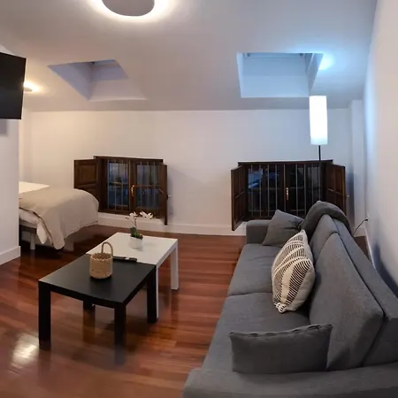 Casa Fita Con Parking *