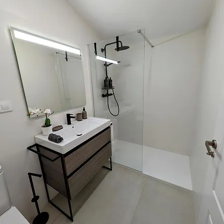 Casa Fita Con Parking