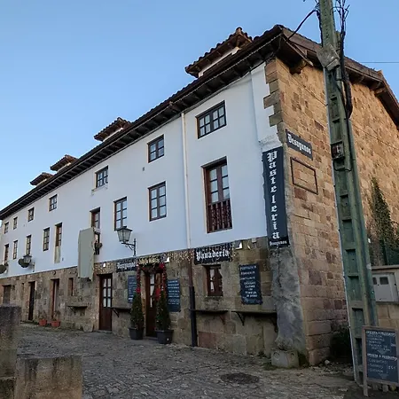 Casa Fita Con Parking *